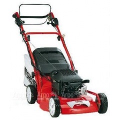 Газонокосилка бензиновая SABO 54-A Economy SA805 в Воронеже