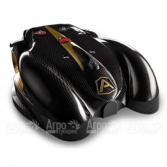 Газонокосилка-робот Caiman Ambrogio L400 Deluxe GPS в Воронеже