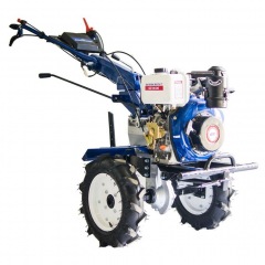 Мотоблок Garden Scout (Скаут) 105DE в Воронеже