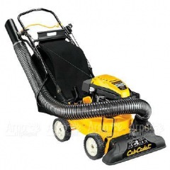 Садовый пылесос Cub Cadet CSV 070 в Воронеже