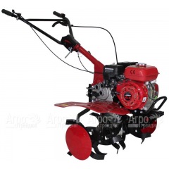 Культиватор AgroStar AS 500 с двигателем Lifan 160 F 4 л.с. в Воронеже