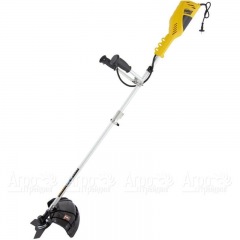 Электрокоса (электрический триммер) Denzel TE-1400 в Воронеже