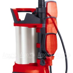 Насос дренажно-фекальный Einhell GE-DP 7935 N Eco в Воронеже