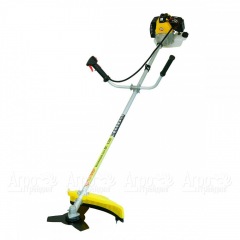 Бензокоса (бензиновый триммер) Калибр БК-1500 в Воронеже