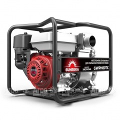 Бензиновая мотопомпа Sunreka GWPH80TX в Воронеже