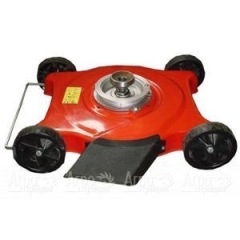 Адаптер-газонокосилка для культиватора Дачник в Воронеже