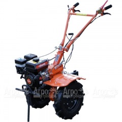 Мотоблок Sturm GK72S10 (фрезы в комплекте) в Воронеже