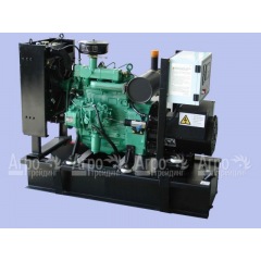 Стационарный генератор G-power GP-D30 S-P в Воронеже