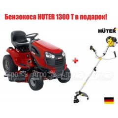 Садовый минитрактор Craftsman 28856 серия YT4000 в Воронеже
