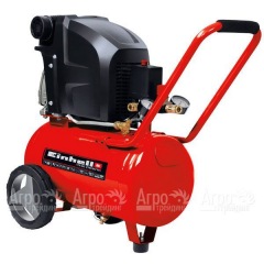 Компрессор воздушный Einhell TE-AC 270/24/10 в Воронеже