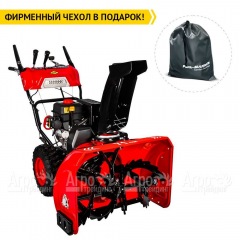 Снегоуборщик DDE ST9071LE в Воронеже