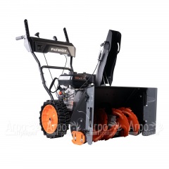 Снегоуборщик Patriot PS 603 в Воронеже