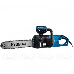 Электропила Hyundai XE 1810 14" в Воронеже