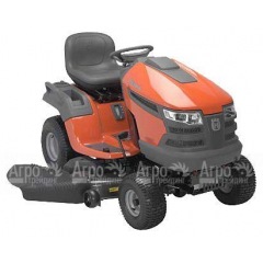 Садовый минитрактор Husqvarna YTH 150 Twin New 9604100-21 в Воронеже
