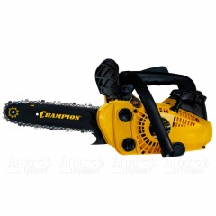 Бензопила Champion 120T-10" в Воронеже
