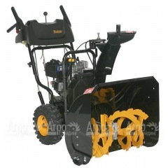 Снегоуборщик Partner SB 27 9619100-28 в Воронеже