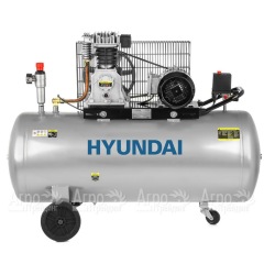 Компрессор поршневой масляный Hyundai HYC 40200-3BD в Воронеже