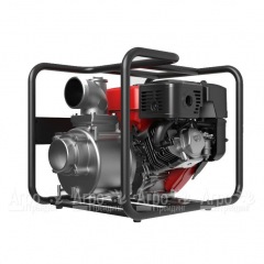Бензиновая мотопомпа Sunreka GWP100TX в Воронеже
