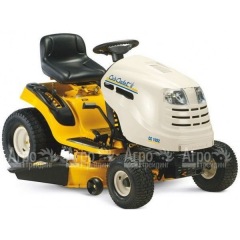 Садовый минитрактор Cub Cadet CC 1015 в Воронеже