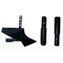 Profpark Комплект mini на MOD.30, MOD.32 (удлинительные втулки + плуг) в Воронеже