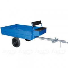 Прицеп-06 Каскад для мотоблоков Каскад, Ока, Нева, Целина в Воронеже