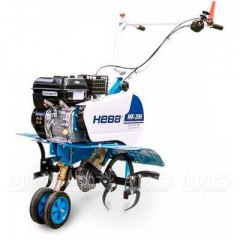 Культиватор Нева МК-200-Б5,0 с двигателем Briggs&Stratton Series 750 5.5 л.с. в Воронеже