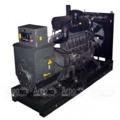 Электрогенератор Mitsudiesel MD-75 в Воронеже