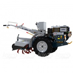 Мотоблок Garden Scout (Скаут) GS 81 DE, почвофреза в Воронеже