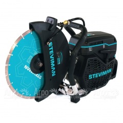Бензорез Steviman GS730 14 в Воронеже