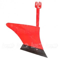 Плуг без сцепки для мотоблоков Агат в Воронеже