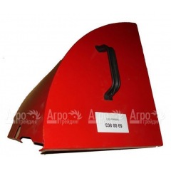 Дефлектор Solo 5900803 для переоборудования на боковой выброс в Воронеже