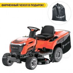 Садовый минитрактор Yard Fox Optima T 98 RCH в Воронеже