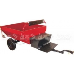 Прицеп Kipor в Воронеже