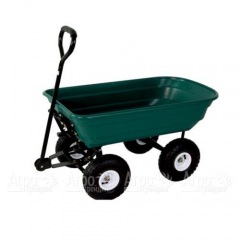 Тележка VicArt Тачанка 150 ТС 4253А в Воронеже