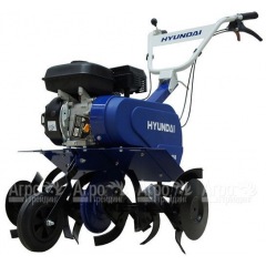 Бензиновый мотокультиватор Hyundai T 850 в Воронеже