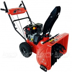 Снегоуборщик Brait BR-7856WS-4 в Воронеже