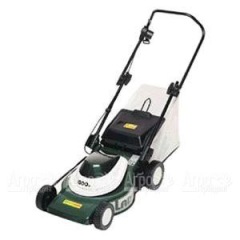Электрическая газонокосилка MA.RI.NA GT 47 E Jolly в Воронеже