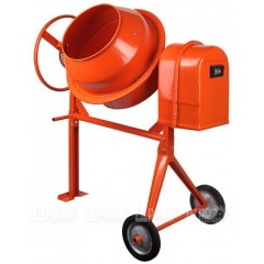 Бетоносмеситель Patriot BM 150 С (Бетономешалка Patriot BM 150 С)  в Воронеже