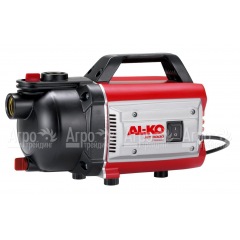 Садовый насос Al-KO Jet 3000 Classic в Воронеже
