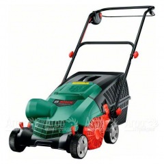 Скарификатор электрический Bosch UniversalVerticut 1100 в Воронеже