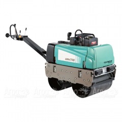 Виброкаток Caiman MRH-700DSCB в Воронеже