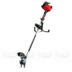 Бензокоса (бензиновый триммер) MTD 600 + плечевой ремень, леска! в Воронеже