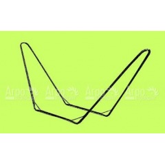 Стойка для гамака в Воронеже