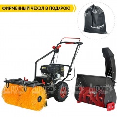 Снегоуборщик Elitech ST 0656U2 (E1609.013.00) в Воронеже