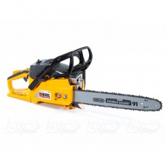 Бензопила Denzel GS-38 X-Pro-16" в Воронеже