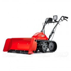 Снегоуборщик аккумуляторный Caiman Yuko 33E в Воронеже