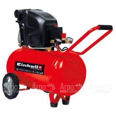 Компрессор воздушный Einhell TE-AC 270/50/10 в Воронеже