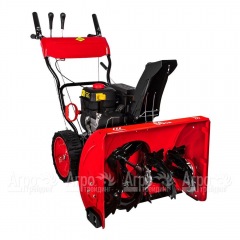 Снегоуборщик DDE ST7067 в Воронеже