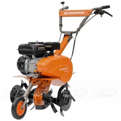 Культиватор Daewoo DAT 5560R в Воронеже