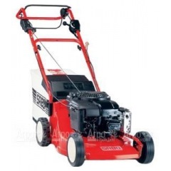 Газонокосилка бензиновая SABO 43-Vario SA1155 в Воронеже